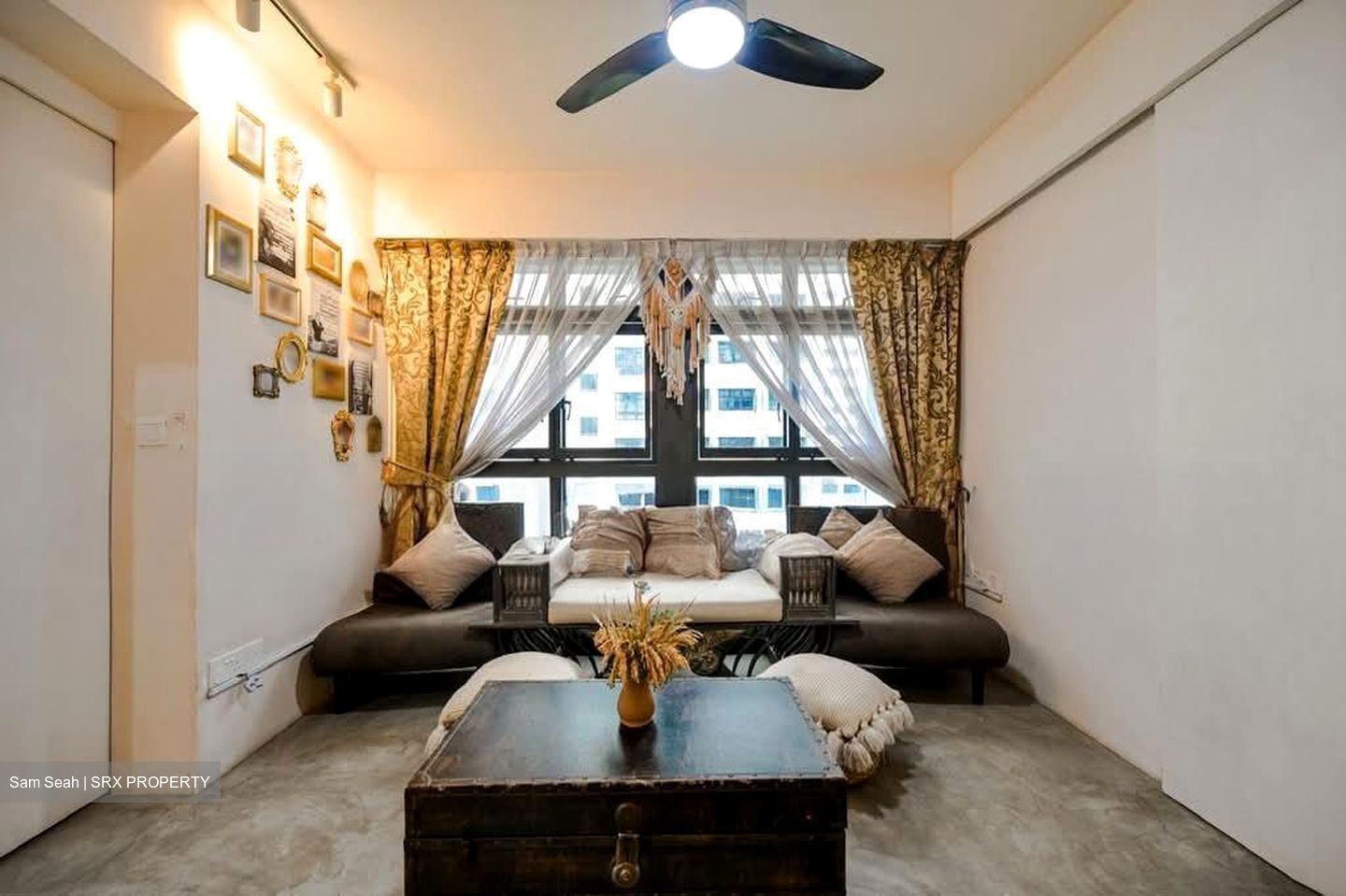 Blk 115A Alkaff Lakeview (Toa Payoh), HDB 3 Rooms #577910731